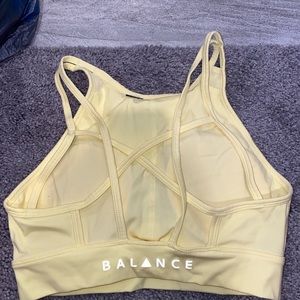 Balance Athletic Sports Bra